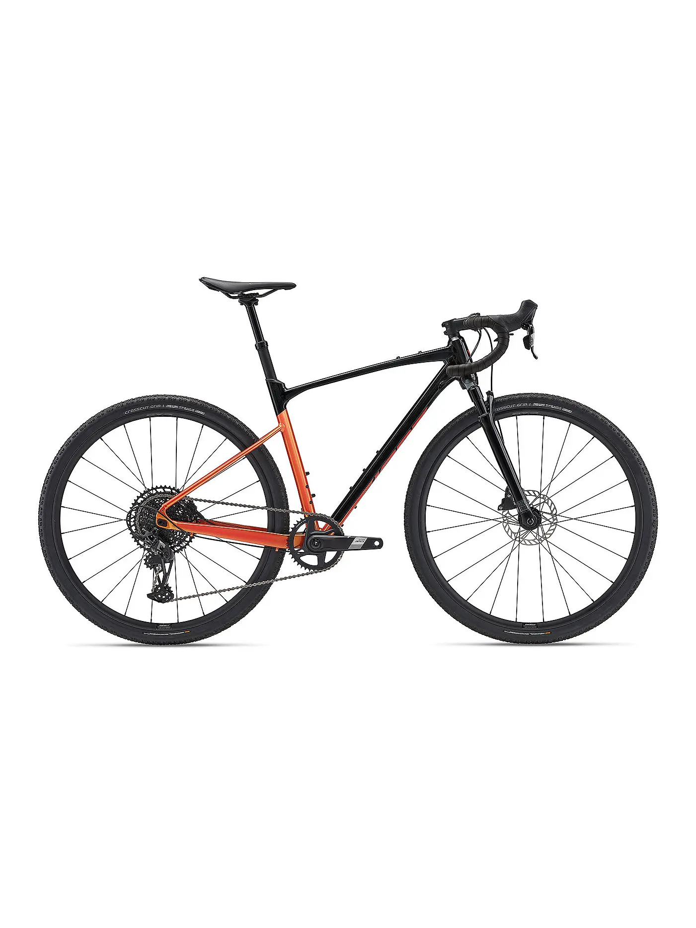 GIANT | Gravelbike Revolt X1 | 